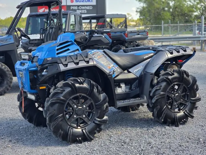 2023 Polaris® Sportsman Xp 1000 High Lifter Edition - Photo 2