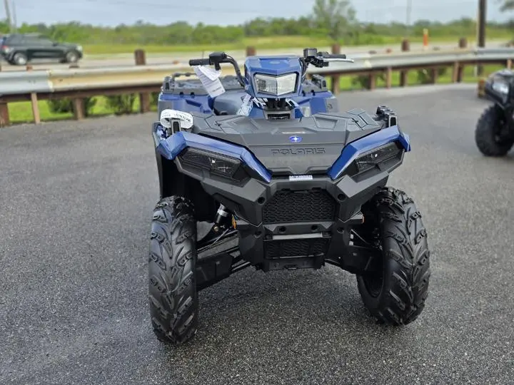 2026 Polaris® Sportsman 850 Premium - Photo 10
