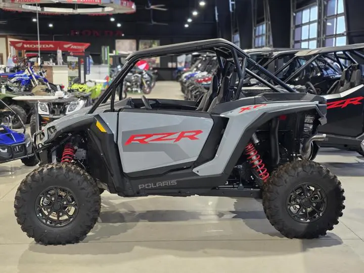 2025 Polaris® Rzr Xp 1000 Premium - Photo 5