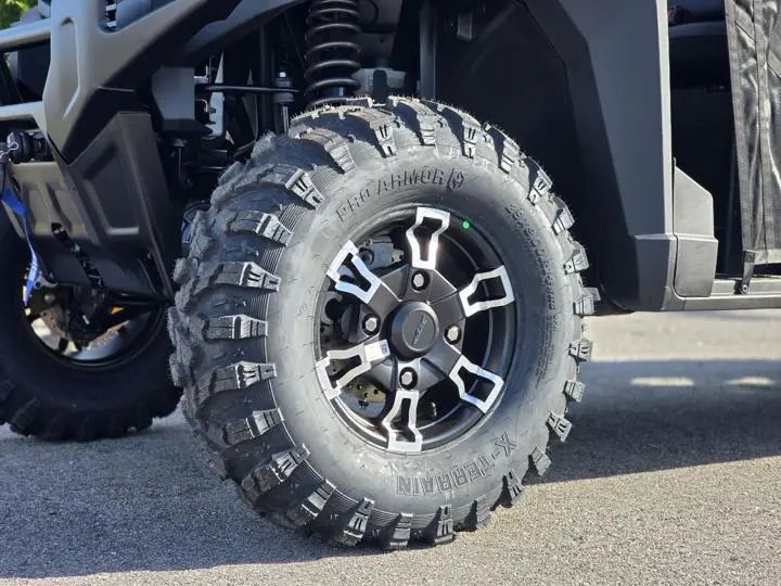 2026 Polaris® Ranger Crew Xp 1000 Premium - Photo 3