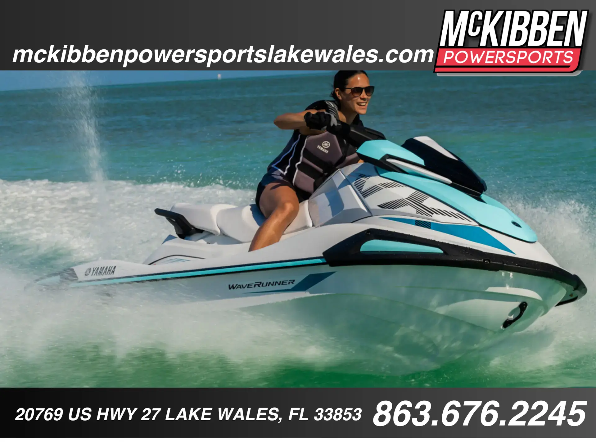 2025 Yamaha WaveRunners Vx - Photo 4