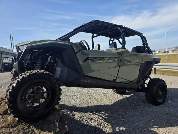 2025 Polaris® Rzr Pro Xp 4 Ultimate - Photo 7