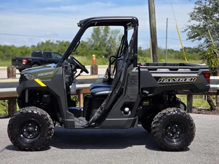2025 Polaris® Ranger 1000 - Photo 5