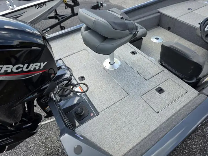 2020 Tracker® Boats Pro Team 175 - Photo 9