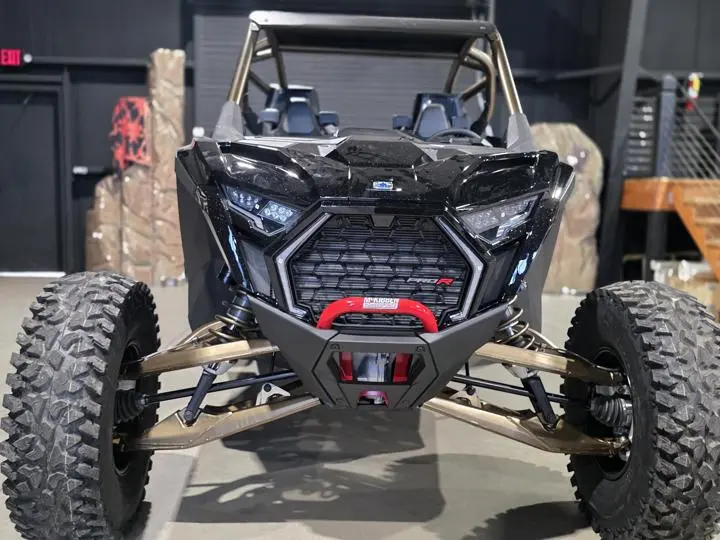 2025 Polaris® Rzr Pro R Ultimate - Photo 12