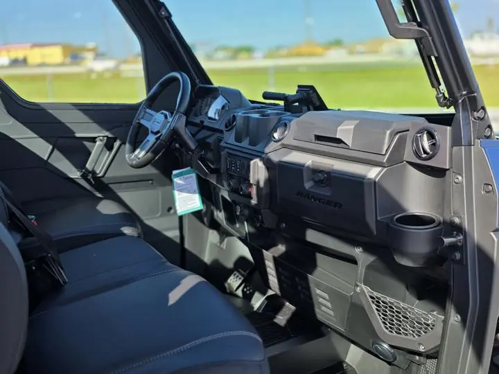 2025 Polaris® Ranger Xp 1000 Northstar Edition Premium - Photo 11