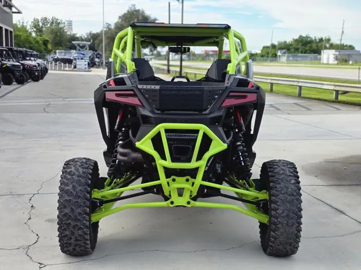 2024 Polaris® Rzr Pro R 4 Ultimate - Photo 8