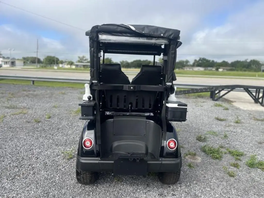 2024 Epic Carts E20 - Photo 9