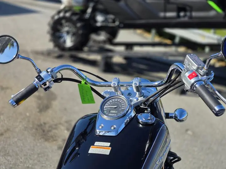 2024 Honda® Shadow Aero Abs - Photo 18