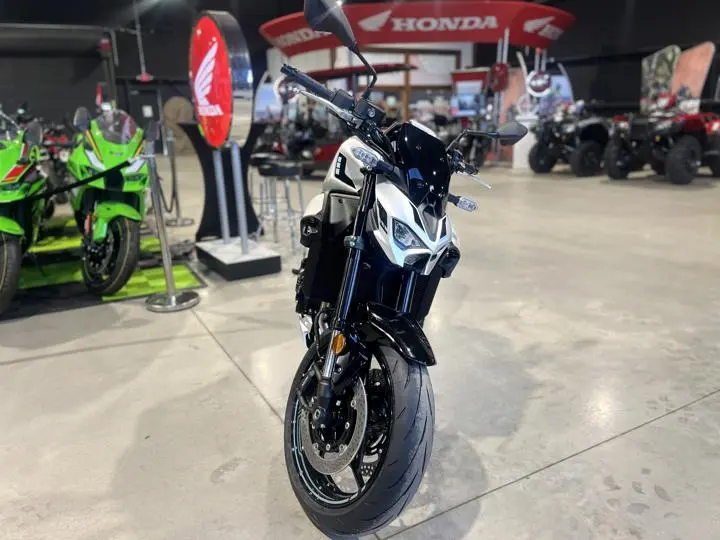 2025 Kawasaki Z900 Abs - Photo 11