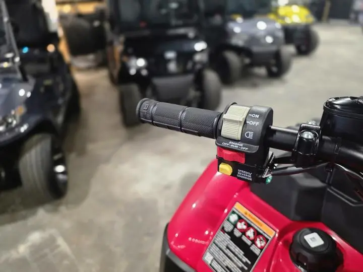 2026 Polaris® Sportsman 850 Mud Edition - Photo 14