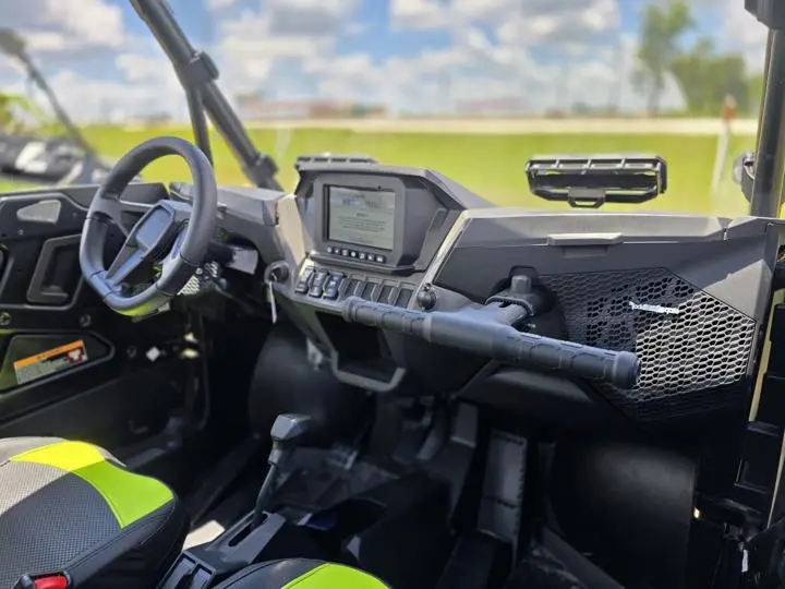2025 Polaris® Rzr Xp 1000 Ultimate - Photo 16