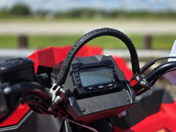 2026 Polaris® Sportsman Xp 1000 Mud Edition - Photo 15