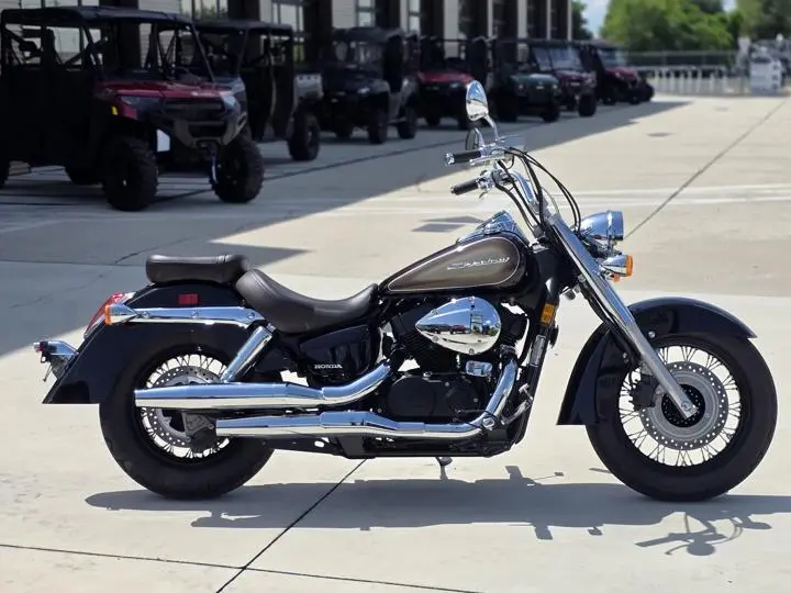 2024 Honda® Shadow Aero - Photo 20