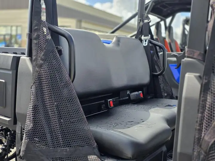 2025 Polaris® Ranger Crew SP 570 - Photo 11