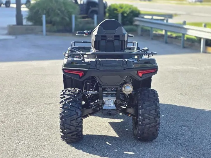 2026 Polaris® Sportsman Touring 570 Premium - Photo 7