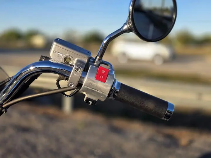 2019 Honda® Shadow - Photo 13