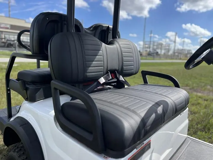 2025 Icon EV G40L - Photo 10
