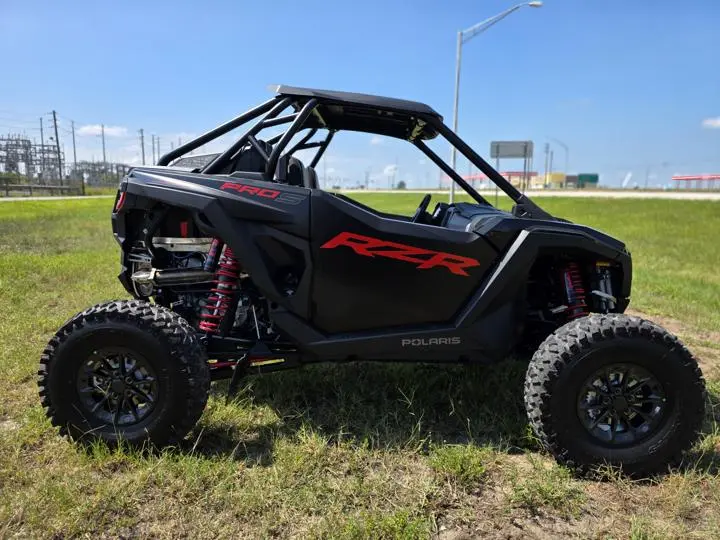 2025 Polaris® RZR Pro S Ultimate - Photo 10