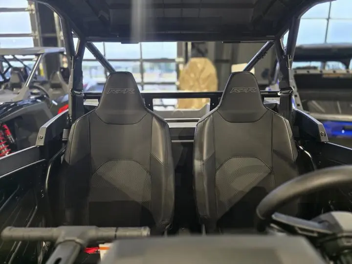 2025 Polaris® Rzr Xp 1000 Premium - Photo 11