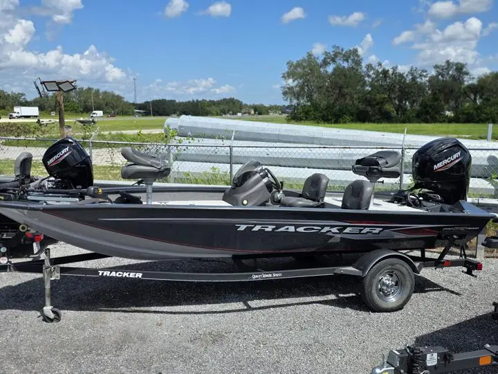 2020 Tracker® Boats Pro Team 175 - Photo 4