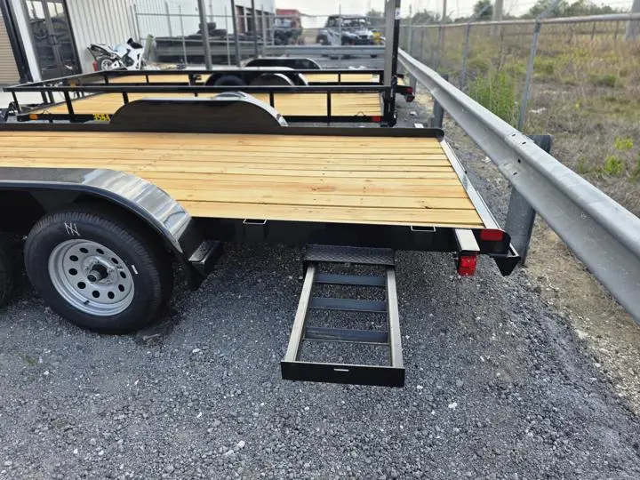 2024 Big Tex 60EC - Photo 5