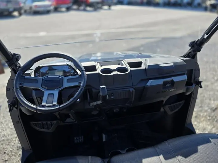2025 Polaris® Ranger Xp 1000 Premium - Photo 13