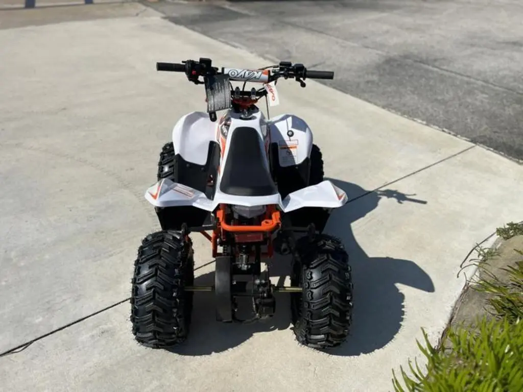 2022 Kayo Fox 70 - Photo 7