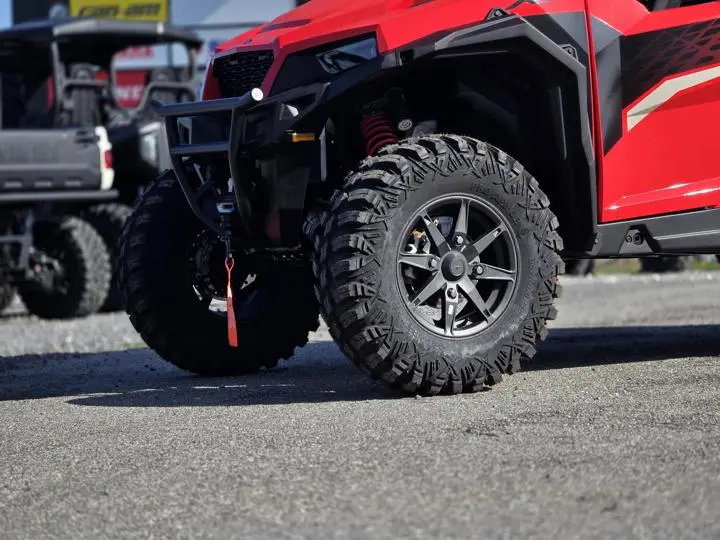 2025 Polaris® General Xp 4 1000 Ultimate - Photo 4