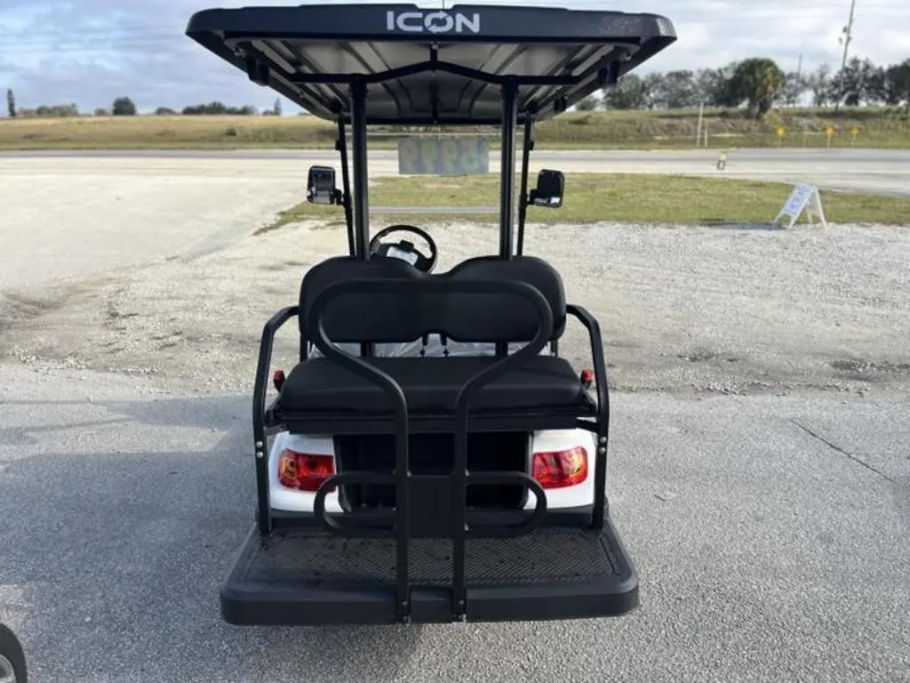 2024 Icon EV i40-ECO - Photo 6