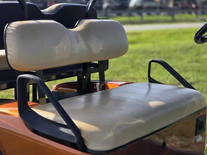 2012 Ez-Go® TXT Golf Cart - Photo 12
