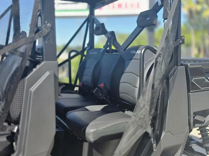 2026 Polaris® Ranger Crew Xp 1000 Texas Edition - Photo 13