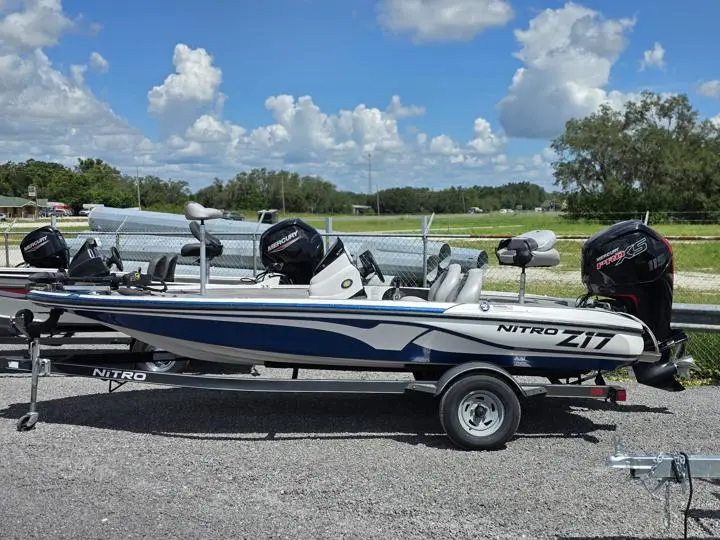 2017 Nitro Z17 - Photo 4