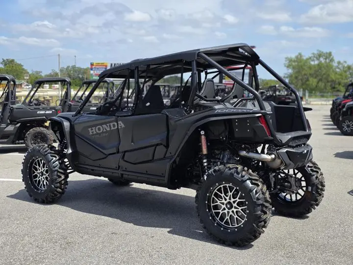 2025 Honda® Talon 1000x-4 - Photo 7