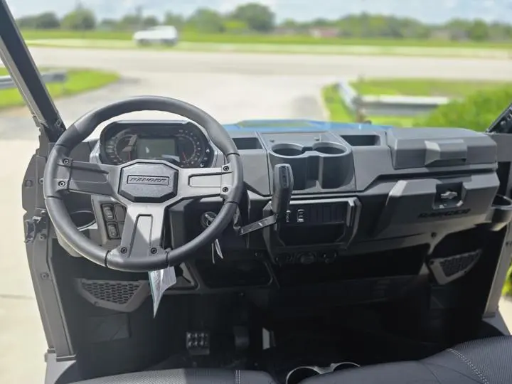 2026 Polaris® Ranger Crew Xp 1000 Premium - Photo 19