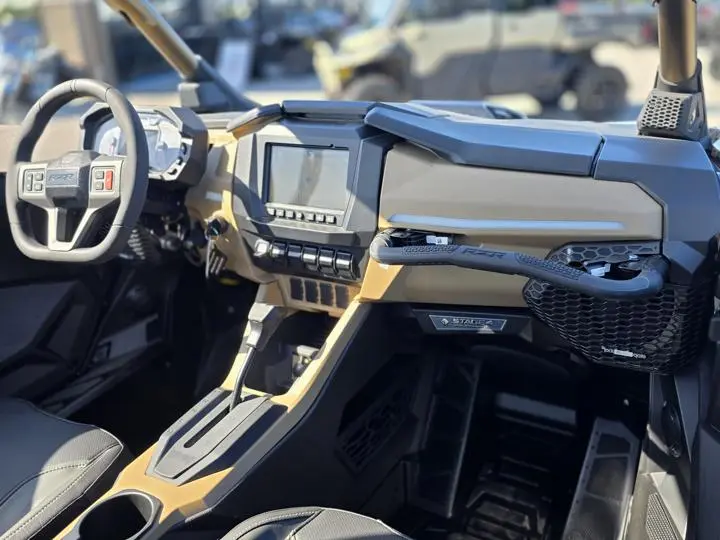 2025 Polaris® Rzr Pro R 4 Ultimate - Photo 12