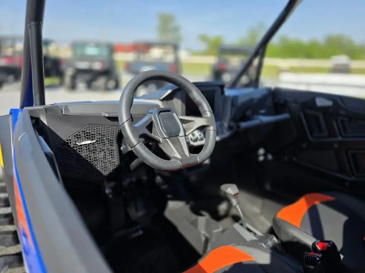 2025 Polaris® Rzr Xp 4 1000 Ultimate - Photo 15