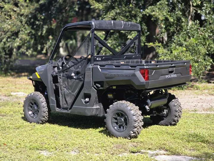 2026 Polaris® Ranger Xp 1000 Premium - Photo 7