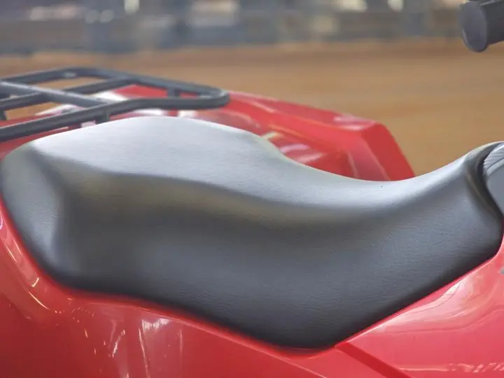 2024 Suzuki Kingquad 500axi - Photo 12