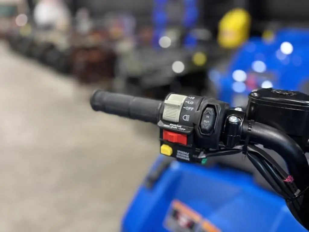 2025 Polaris® Sportsman 570 Trail - Photo 10