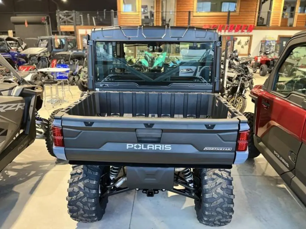 2025 Polaris® Ranger Crew XP 1000 Northstar Edition Ultimate - Photo 7