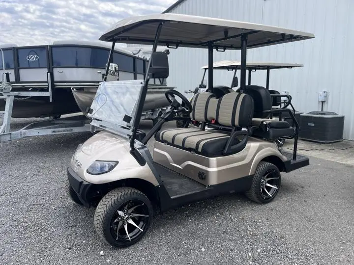 2025 Icon EV I40 - Photo 2