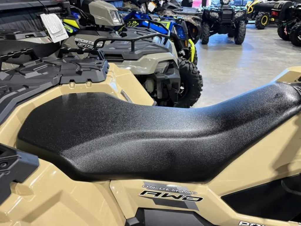 2025 Polaris® Sportsman 850 - Photo 11