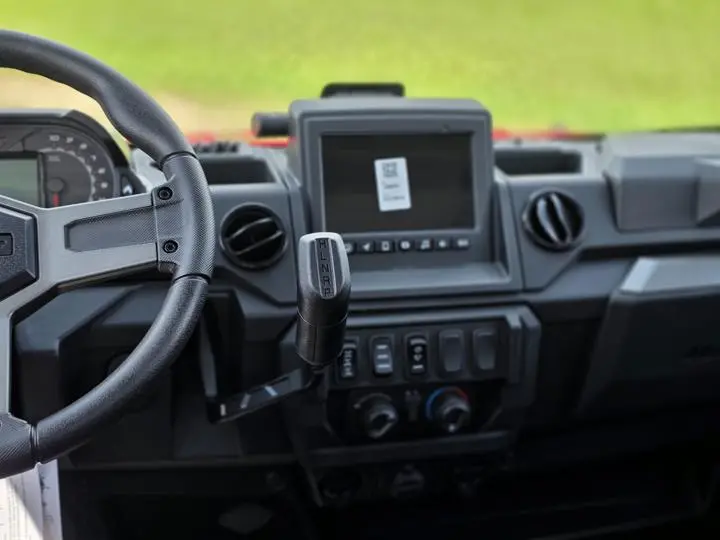 2025 Polaris® Ranger Crew Xp 1000 Northstar Edition Ultimate - Photo 17