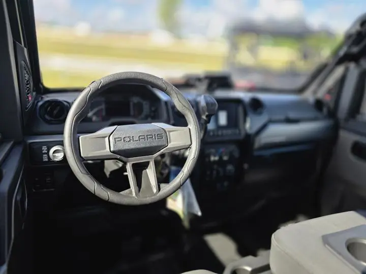 2025 Polaris® Ranger Crew Xd 1500 Northstar Edition Ultimate - Photo 15