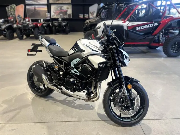 2025 Kawasaki Z900 Abs - Photo 10