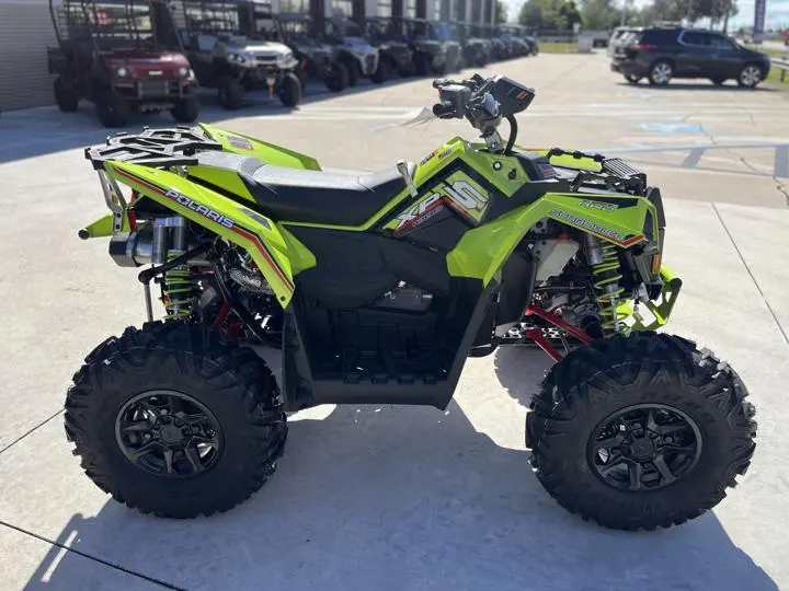 2025 Polaris® Scrambler Xp 1000 S - Photo 10