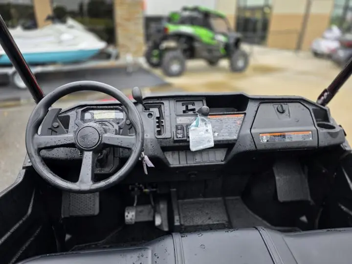 2025 Honda® Pioneer 1000-5 - Photo 17