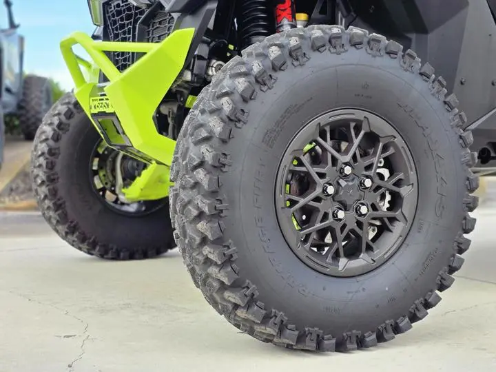 2024 Polaris® Rzr Pro R 4 Ultimate - Photo 3