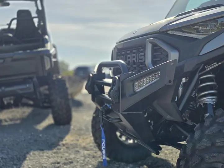 2025 Polaris® Ranger Crew Xd 1500 Northstar Edition Ultimate - Photo 4